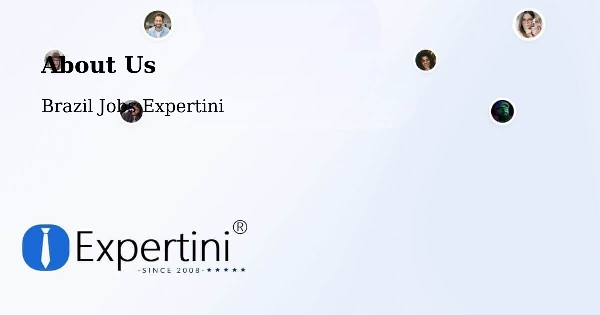 About Expertini Recruitment Platform  – Oliveira - Oliveira, Brazil Jobs Expertini